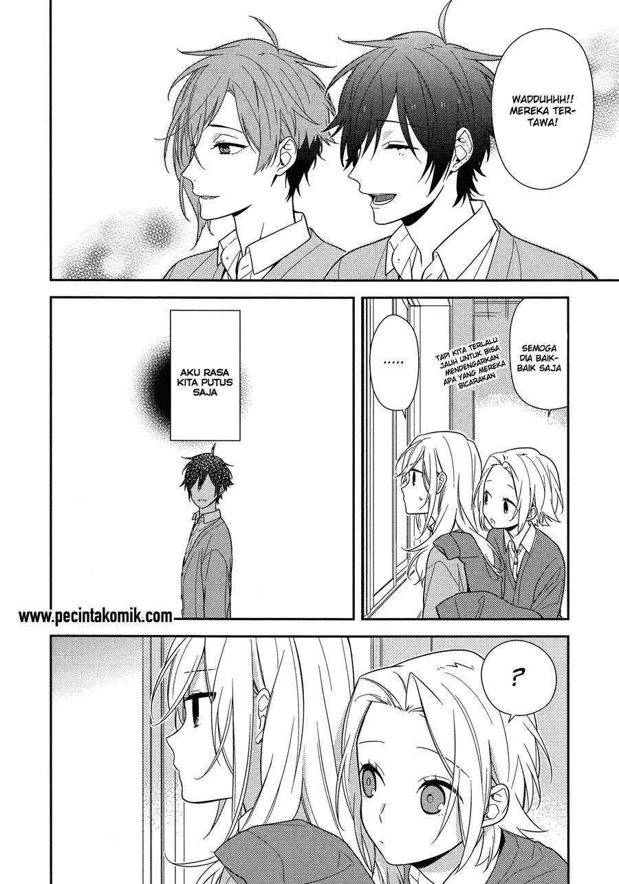 Chapter 56 - halaman 12