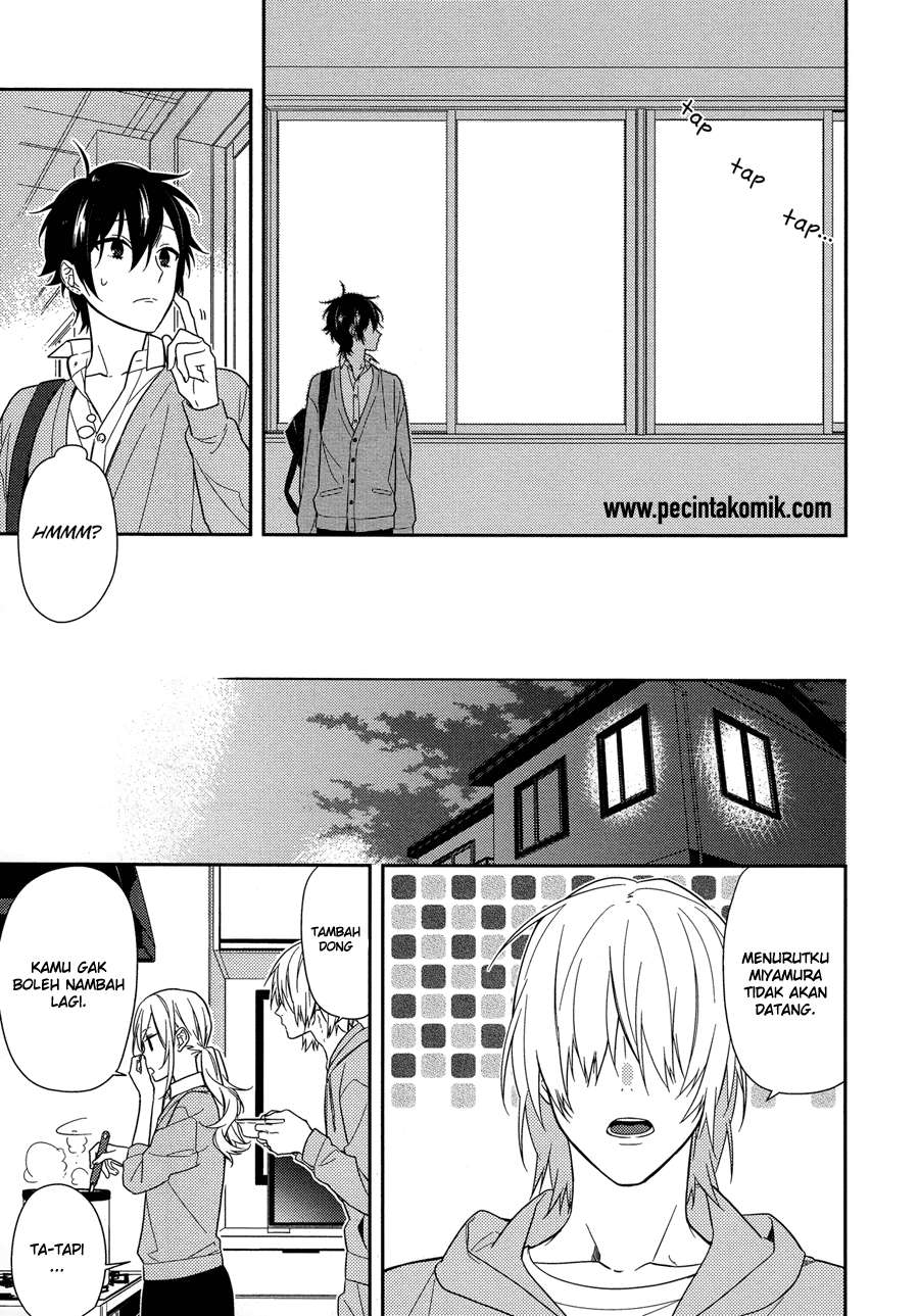 Chapter 56 - halaman 15