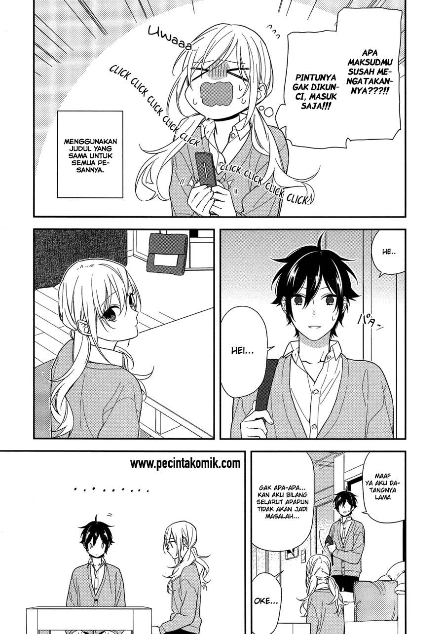 Chapter 56 - halaman 19
