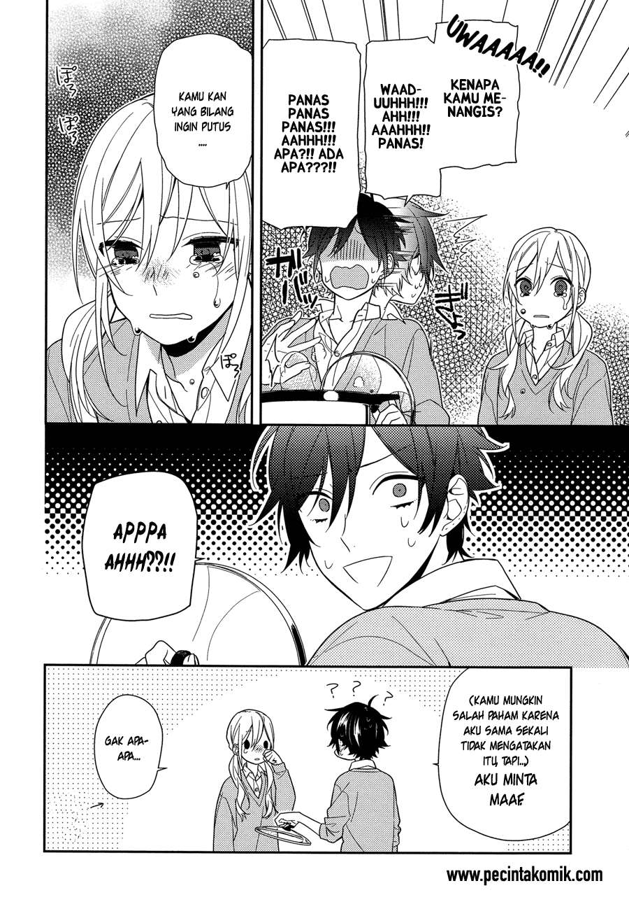 Chapter 56 - halaman 22