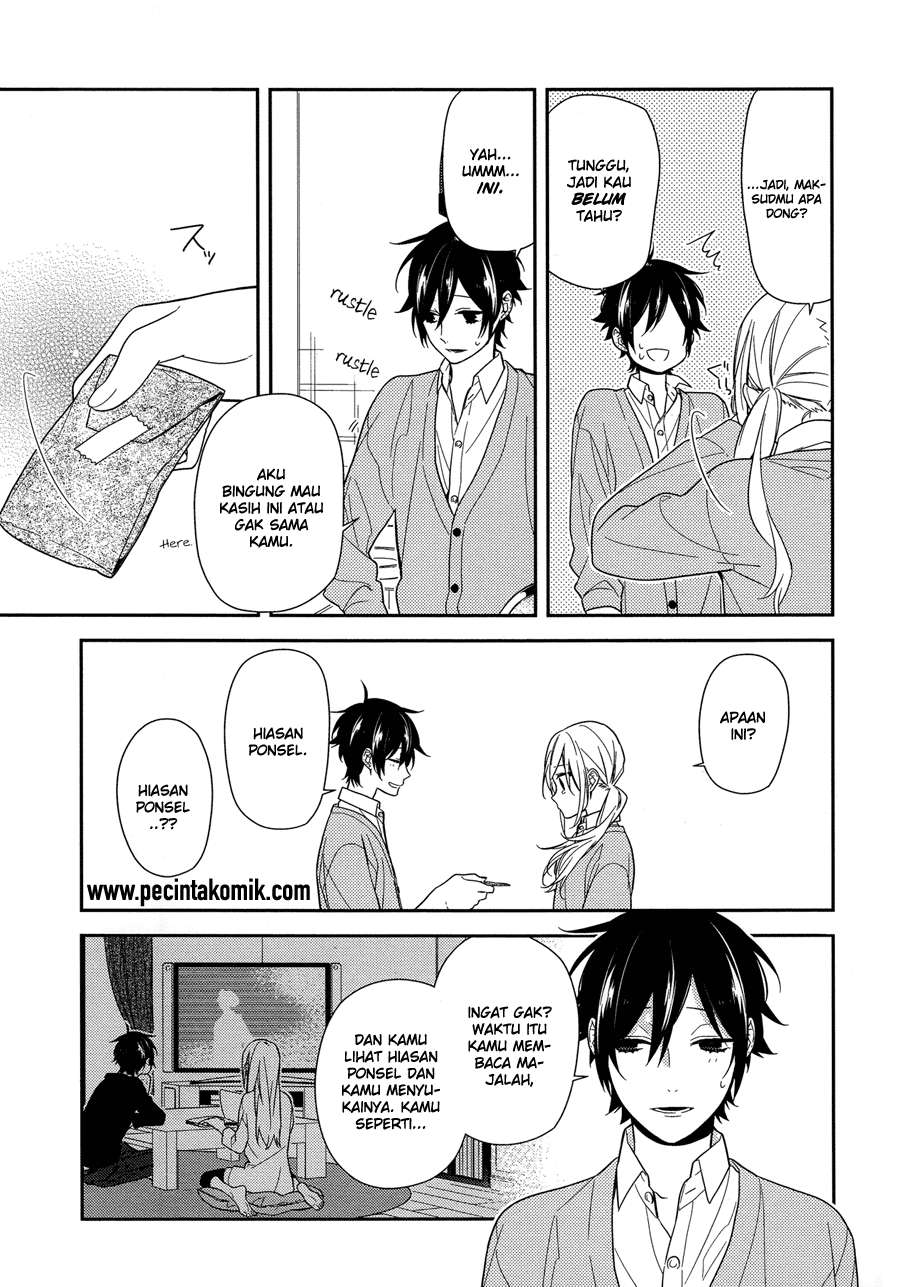Chapter 56 - halaman 23