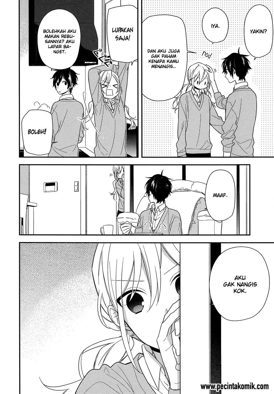 Chapter 56 - halaman 26
