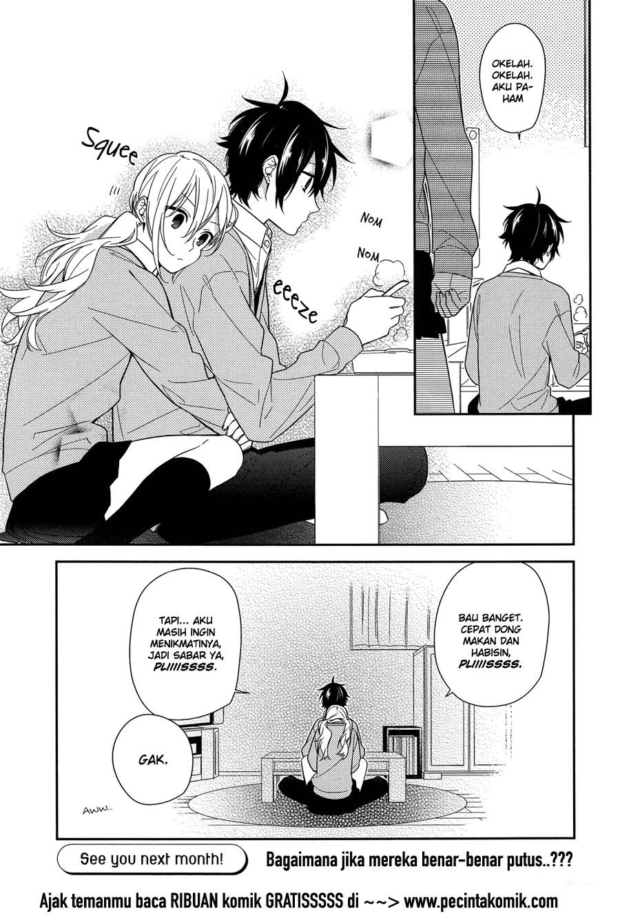 Chapter 56 - halaman 27