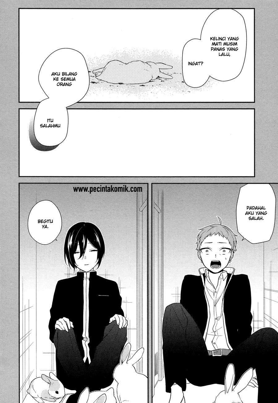Chapter 55 - halaman 14