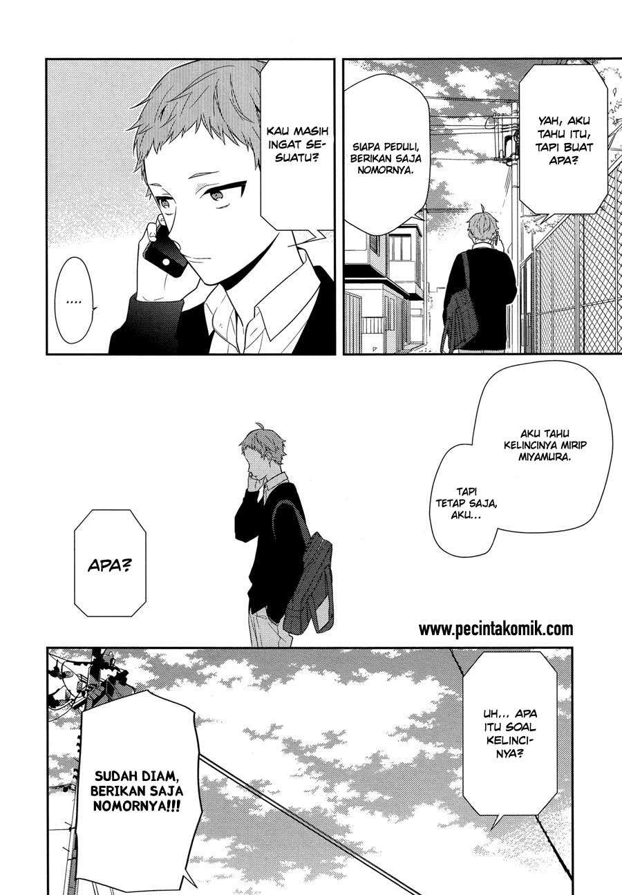 Chapter 55 - halaman 16