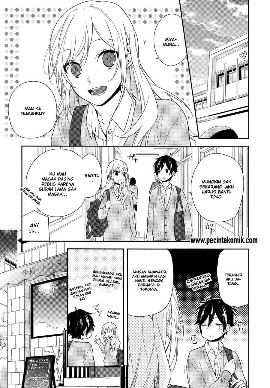 Chapter 55 - halaman 17