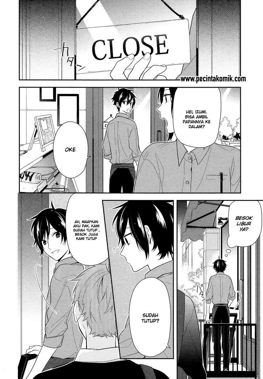 Chapter 55 - halaman 18