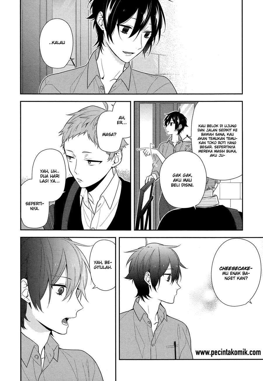 Chapter 55 - halaman 20