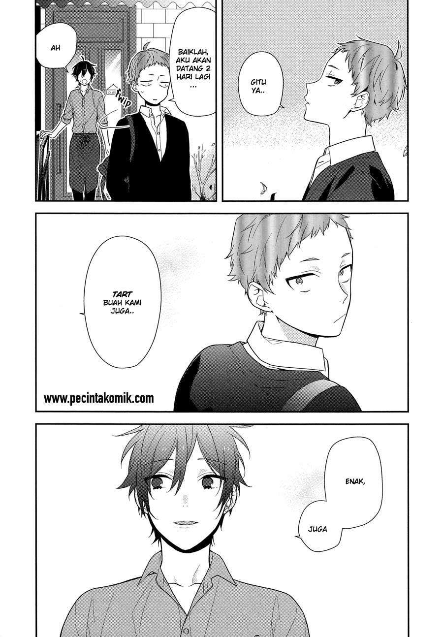 Chapter 55 - halaman 21