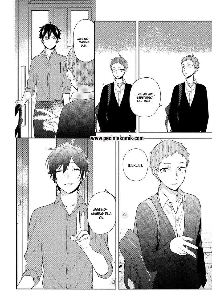 Chapter 55 - halaman 22