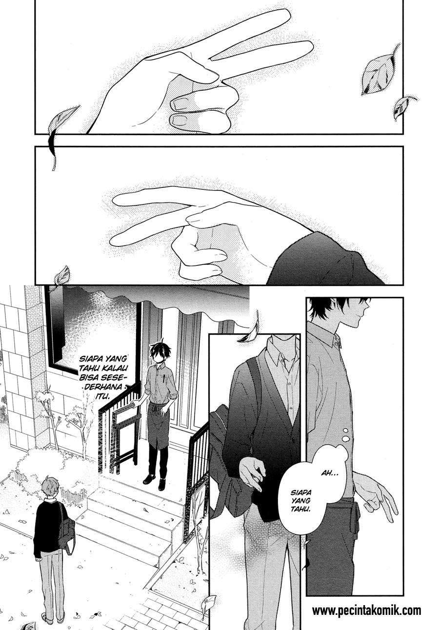 Chapter 55 - halaman 23