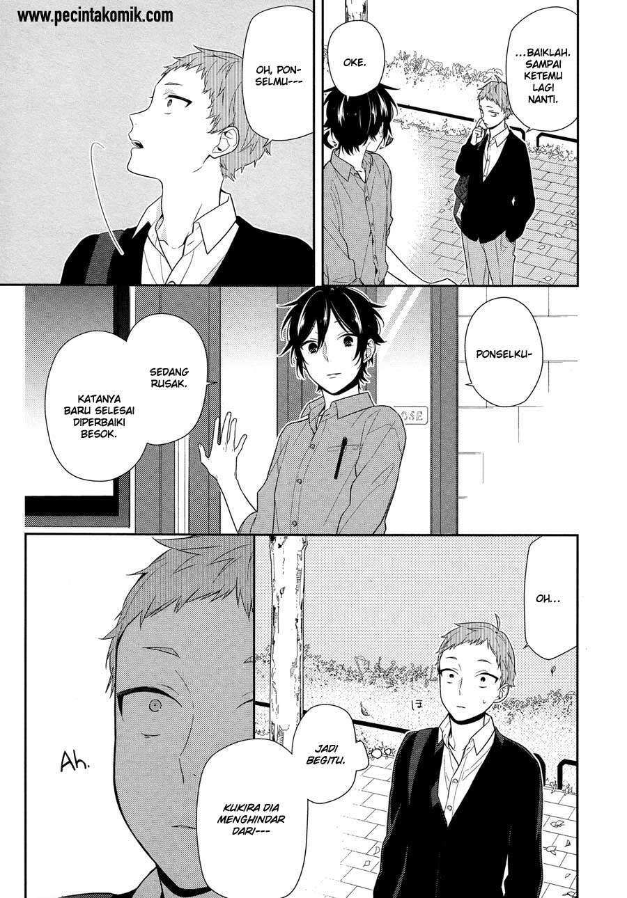 Chapter 55 - halaman 25