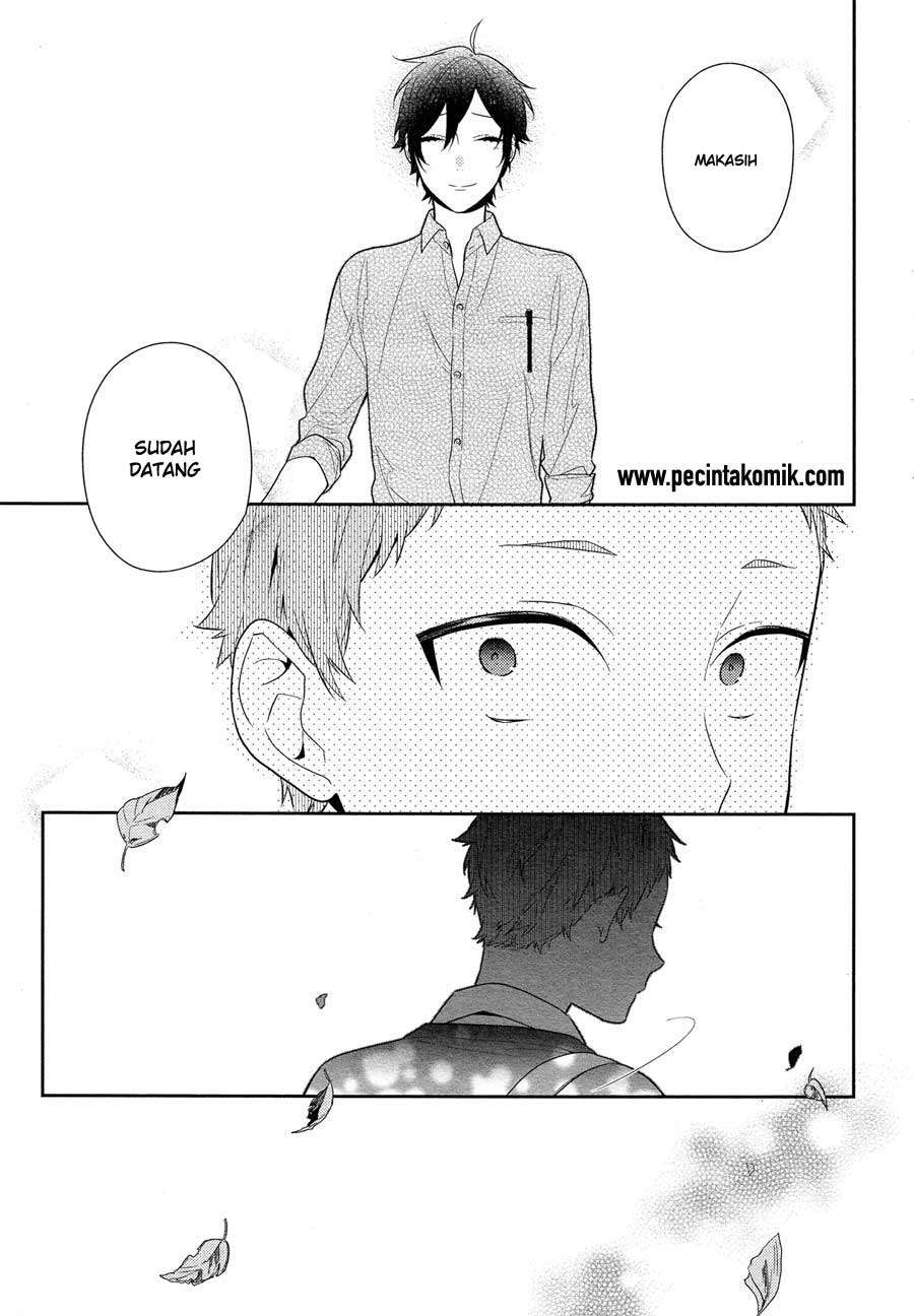 Chapter 55 - halaman 27