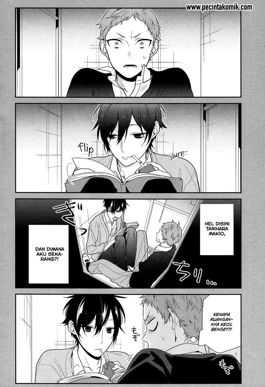 Chapter 55 - halaman 6