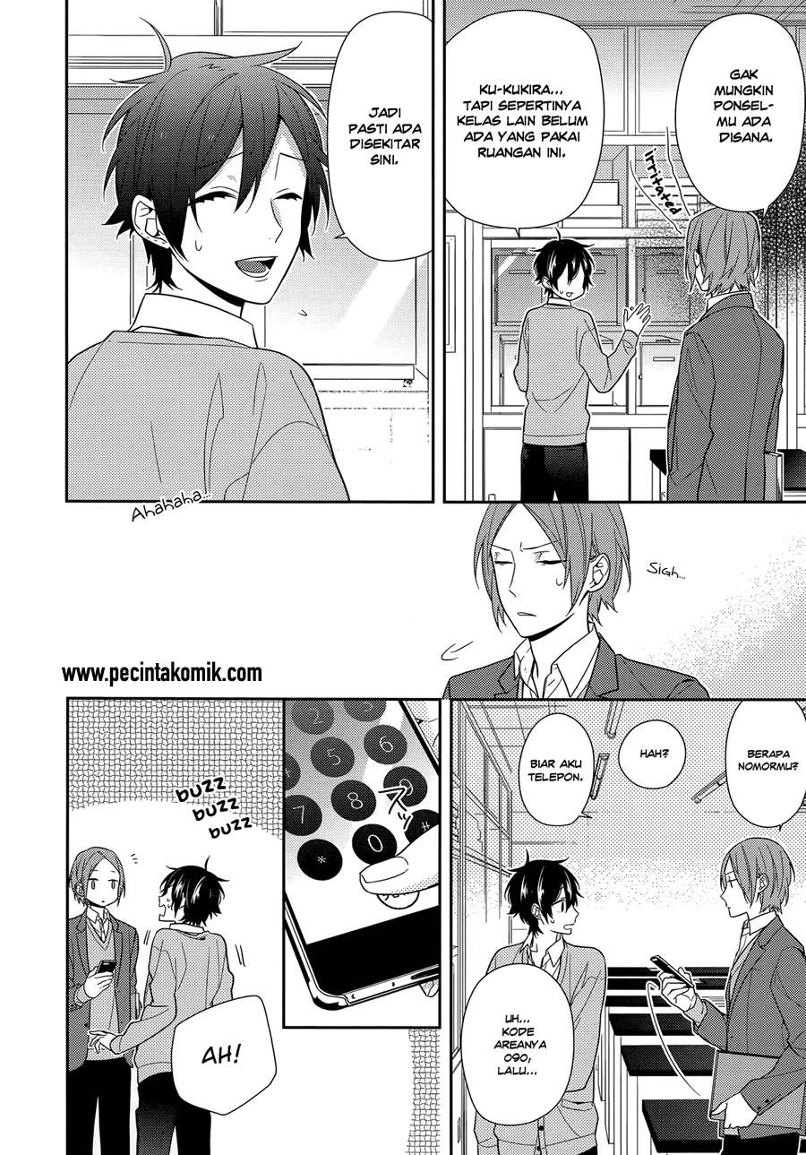 Chapter 54 - halaman 12
