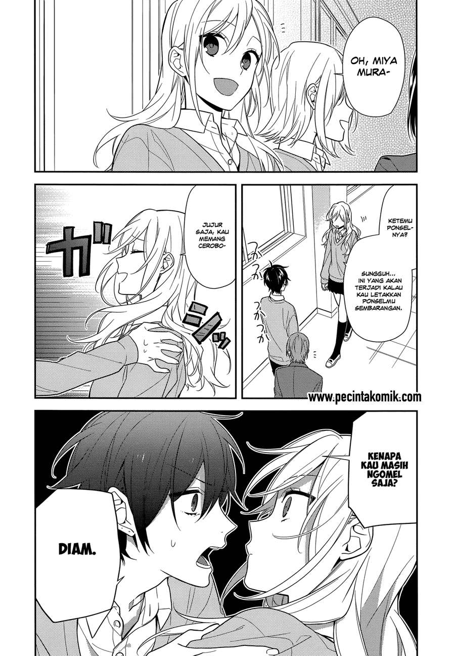 Chapter 54 - halaman 16