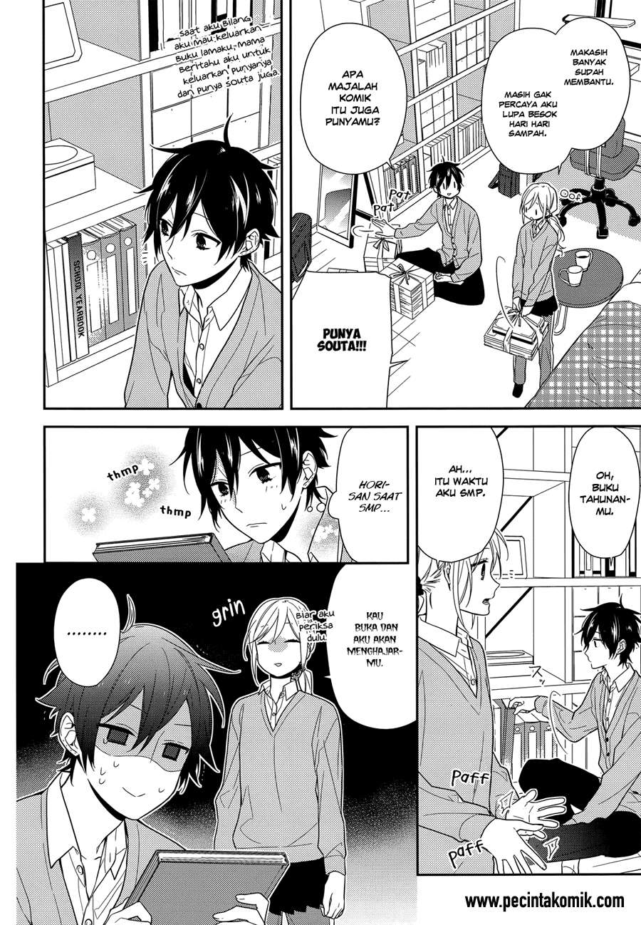 Chapter 54 - halaman 20