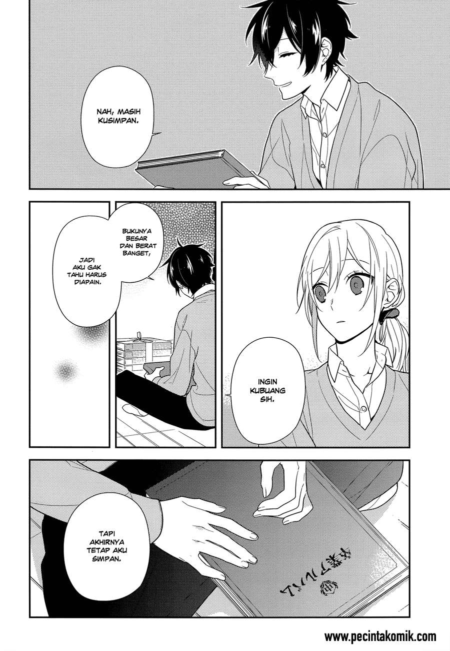 Chapter 54 - halaman 22