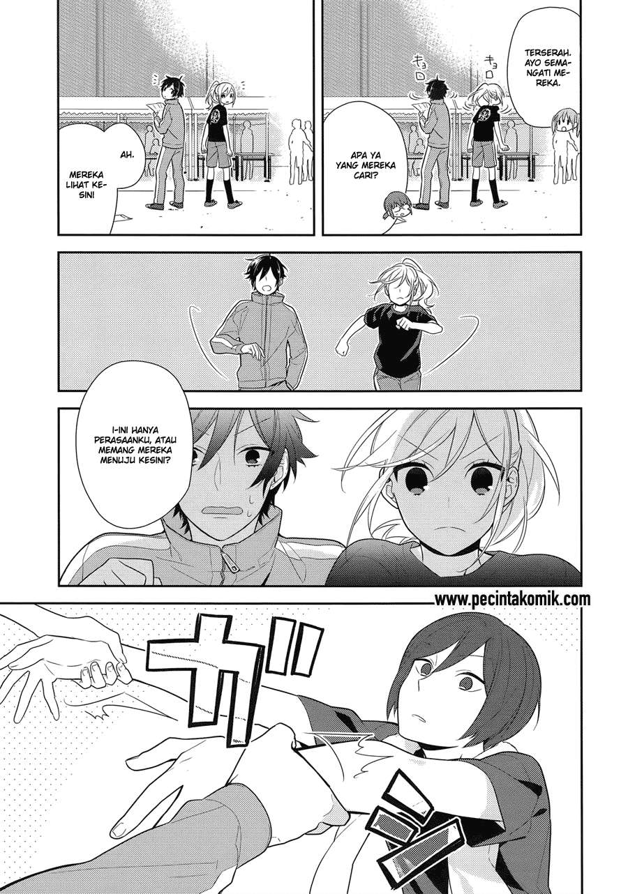 Chapter 52 - halaman 21