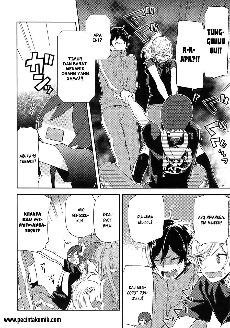 Chapter 52 - halaman 22