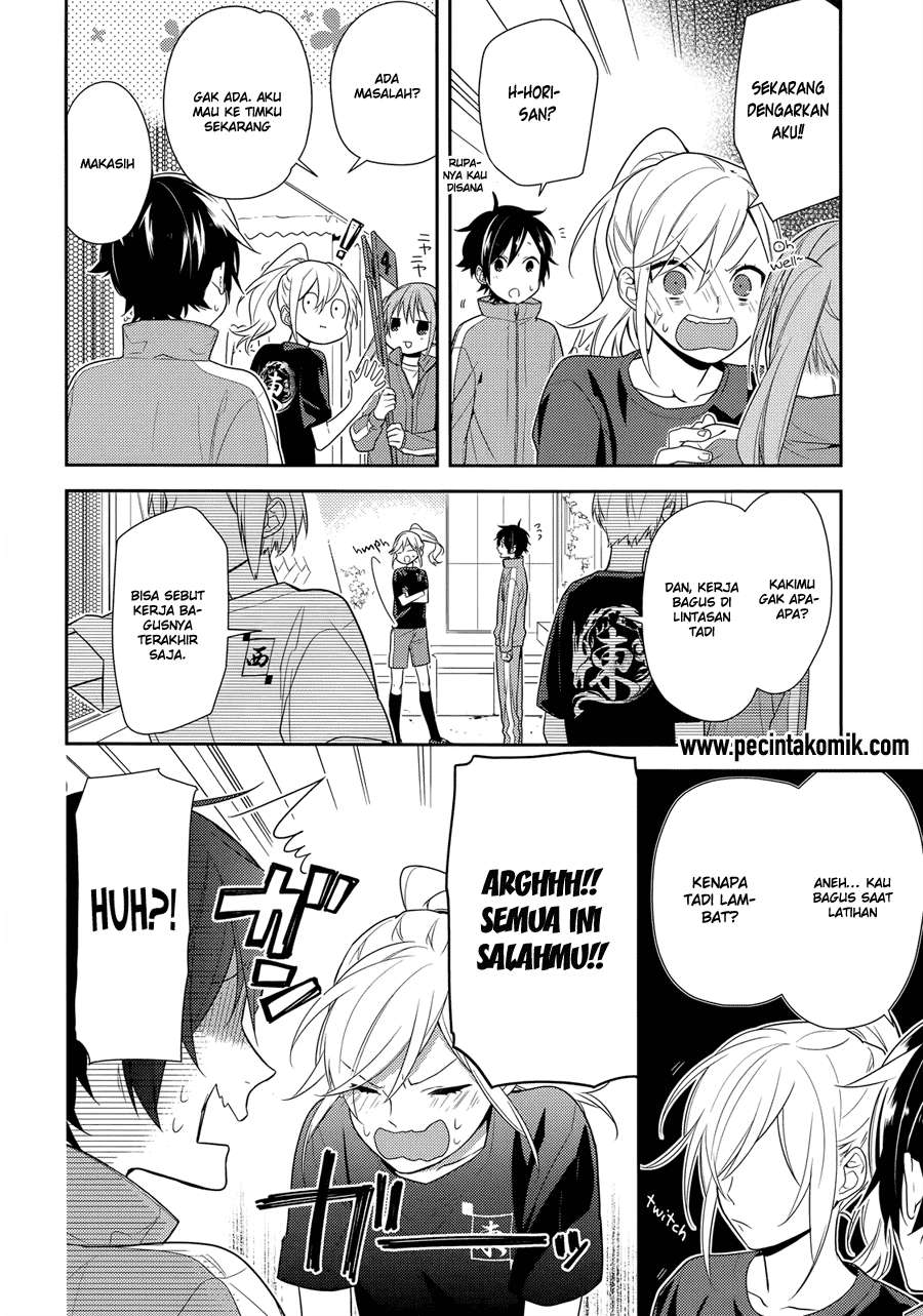 Chapter 51 - halaman 21