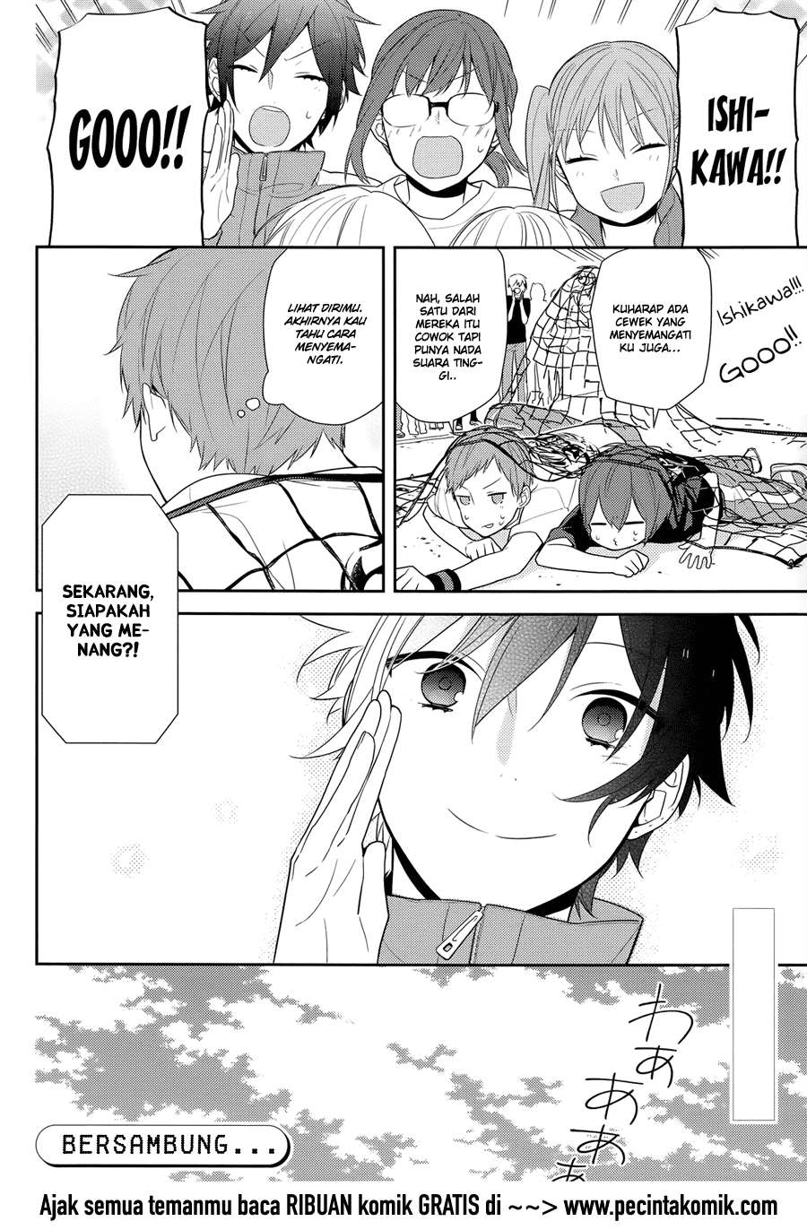 Chapter 51 - halaman 31