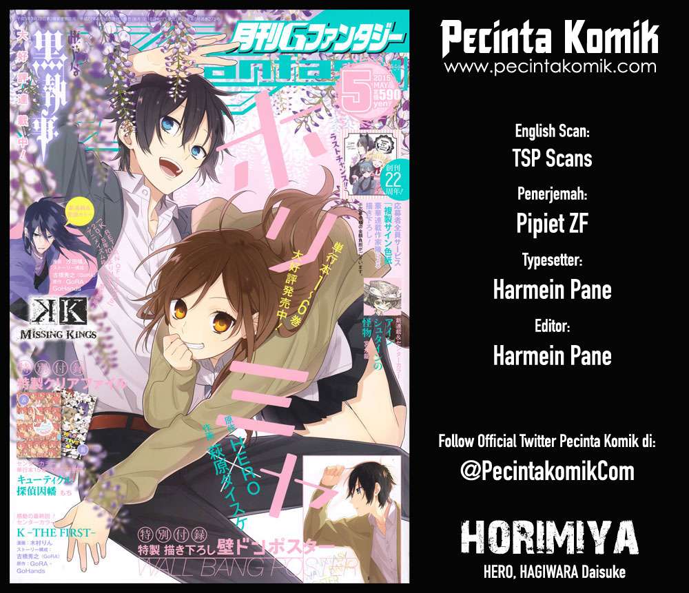 Chapter 50 - halaman 2
