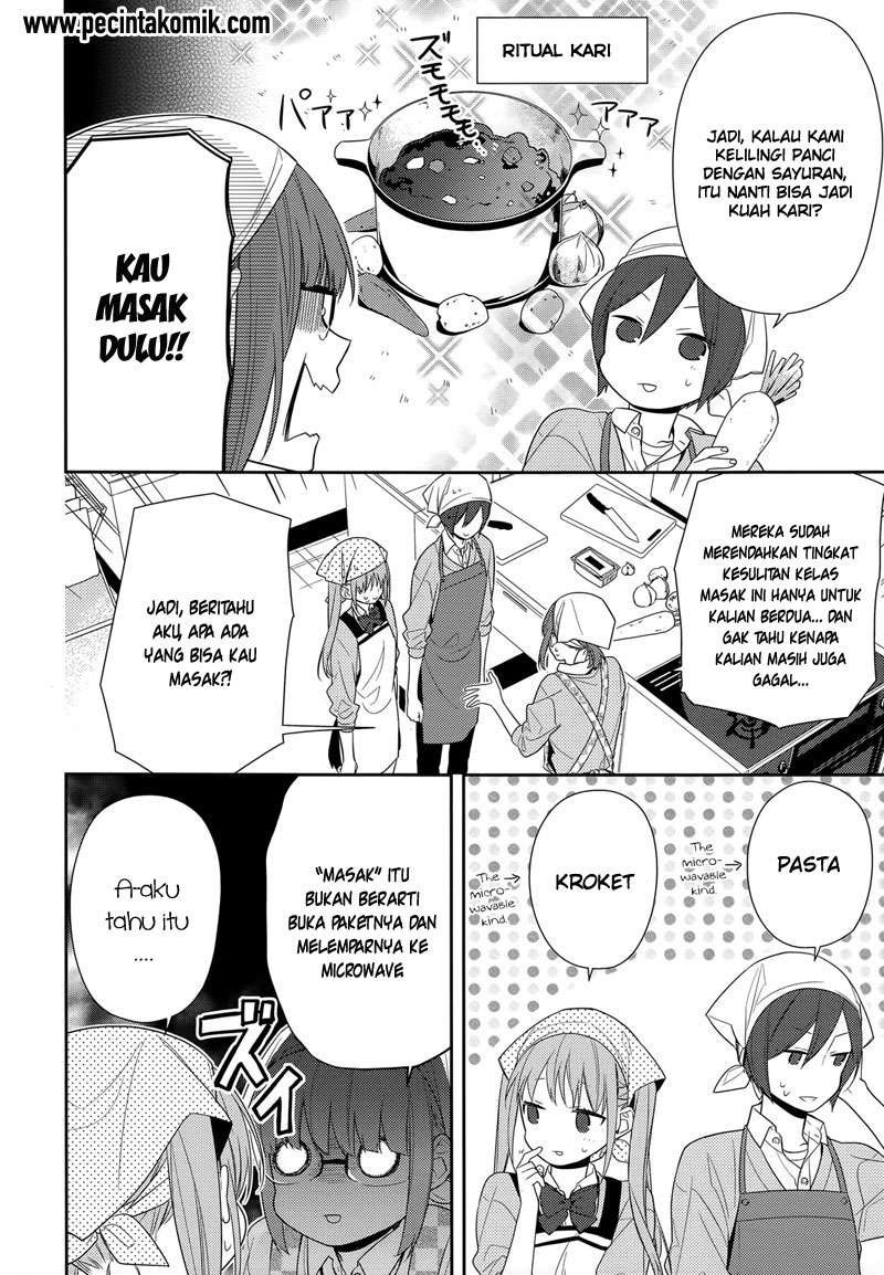 Chapter 50 - halaman 13