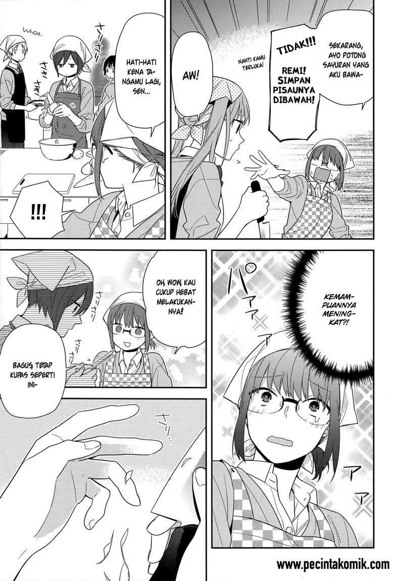 Chapter 50 - halaman 14
