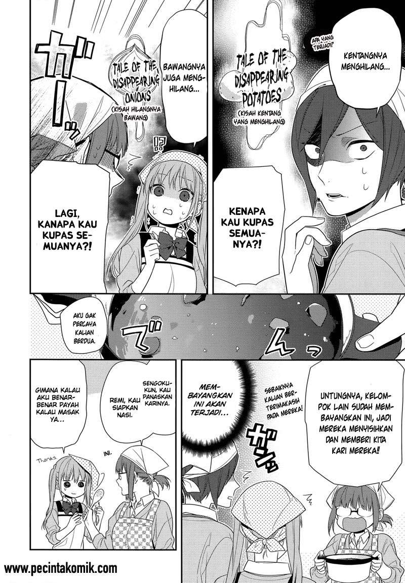 Chapter 50 - halaman 15