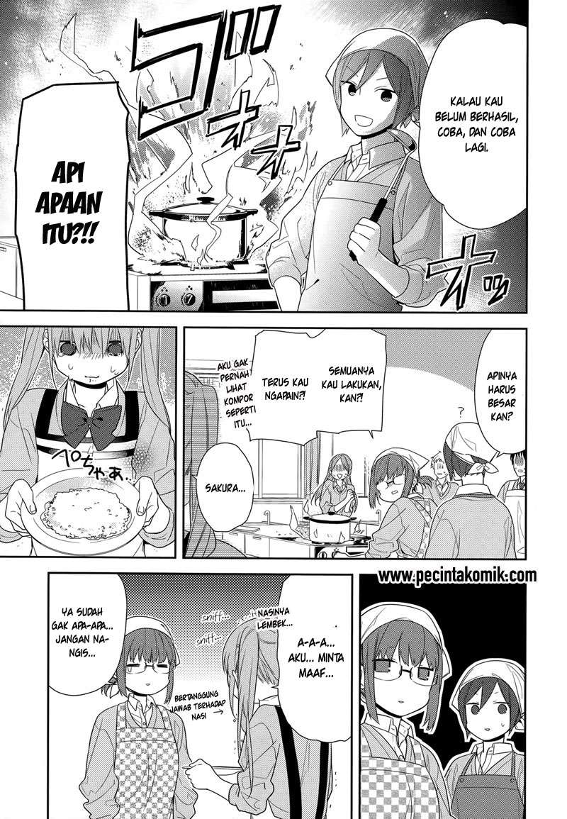 Chapter 50 - halaman 16