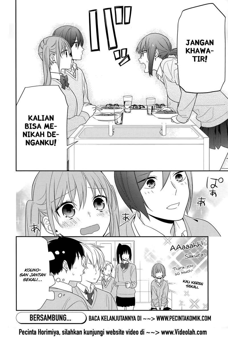 Chapter 50 - halaman 19