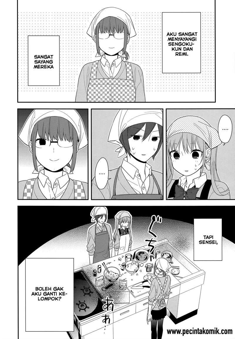 Chapter 50 - halaman 5