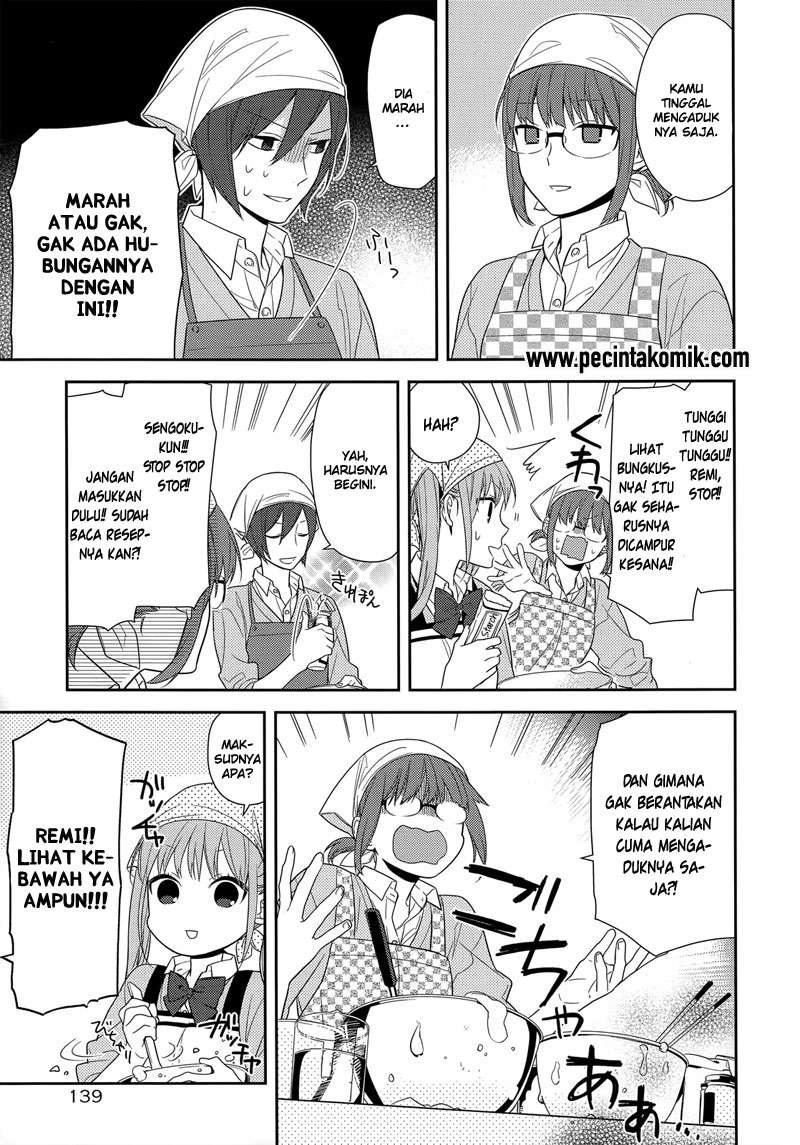 Chapter 50 - halaman 6