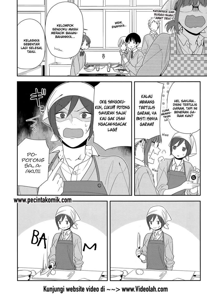 Chapter 50 - halaman 7