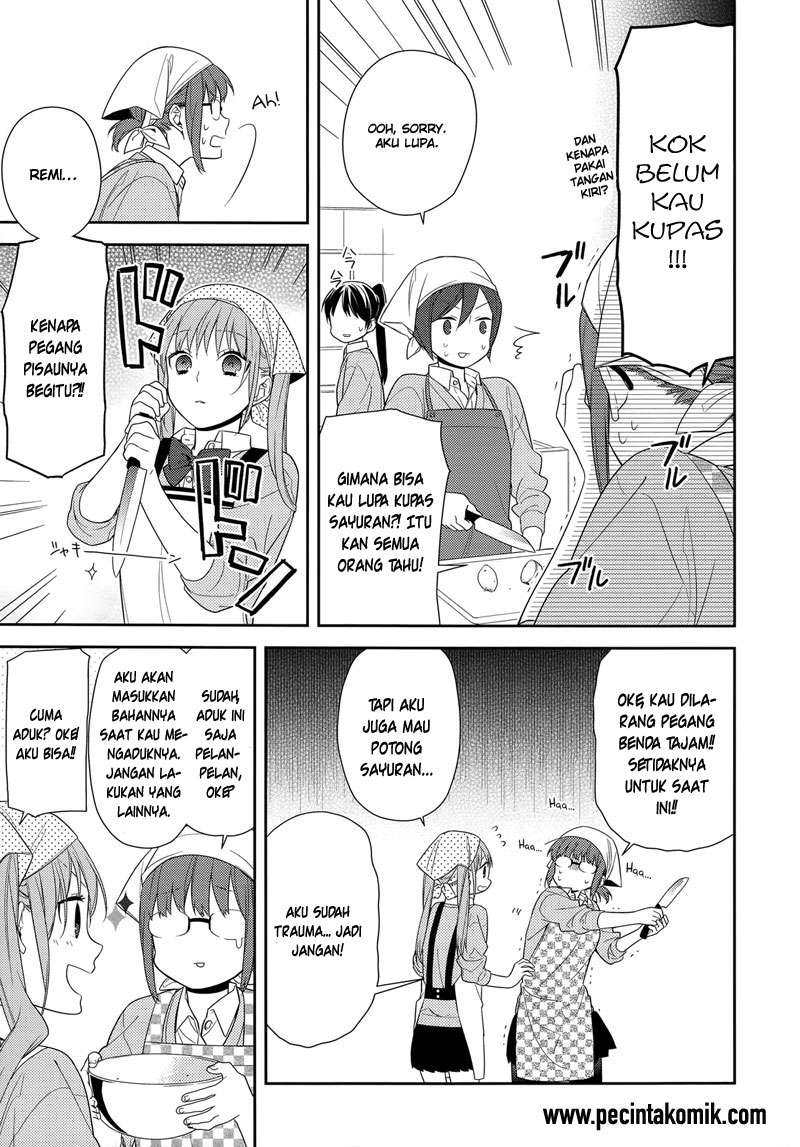 Chapter 50 - halaman 8