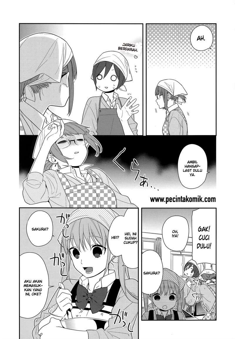 Chapter 50 - halaman 9
