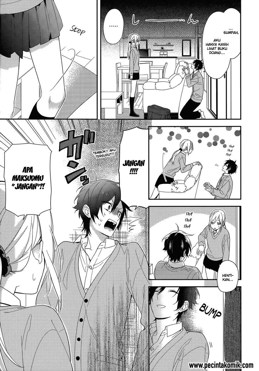 Chapter 49 - halaman 12