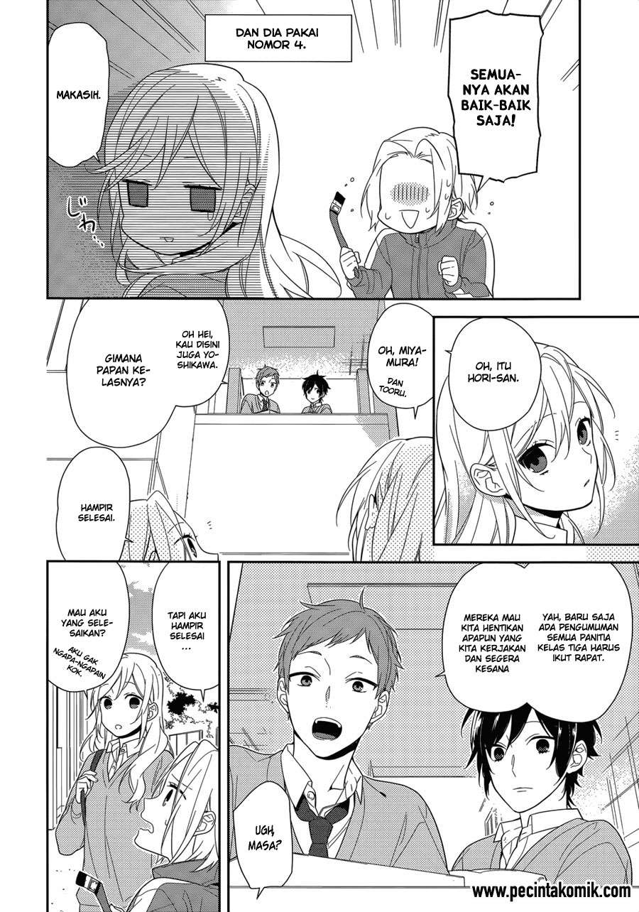 Chapter 49 - halaman 15
