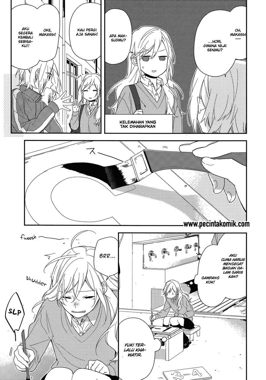 Chapter 49 - halaman 16
