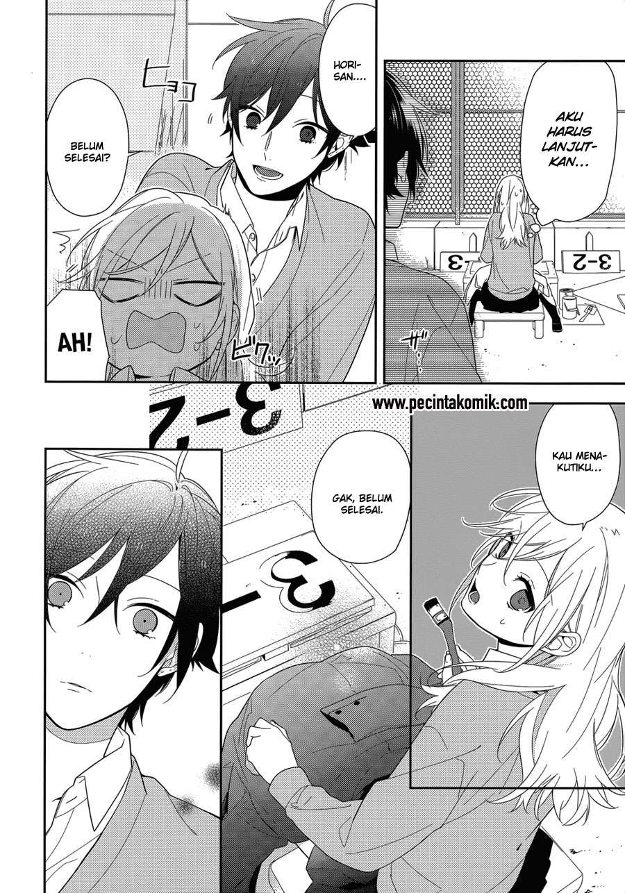 Chapter 49 - halaman 19