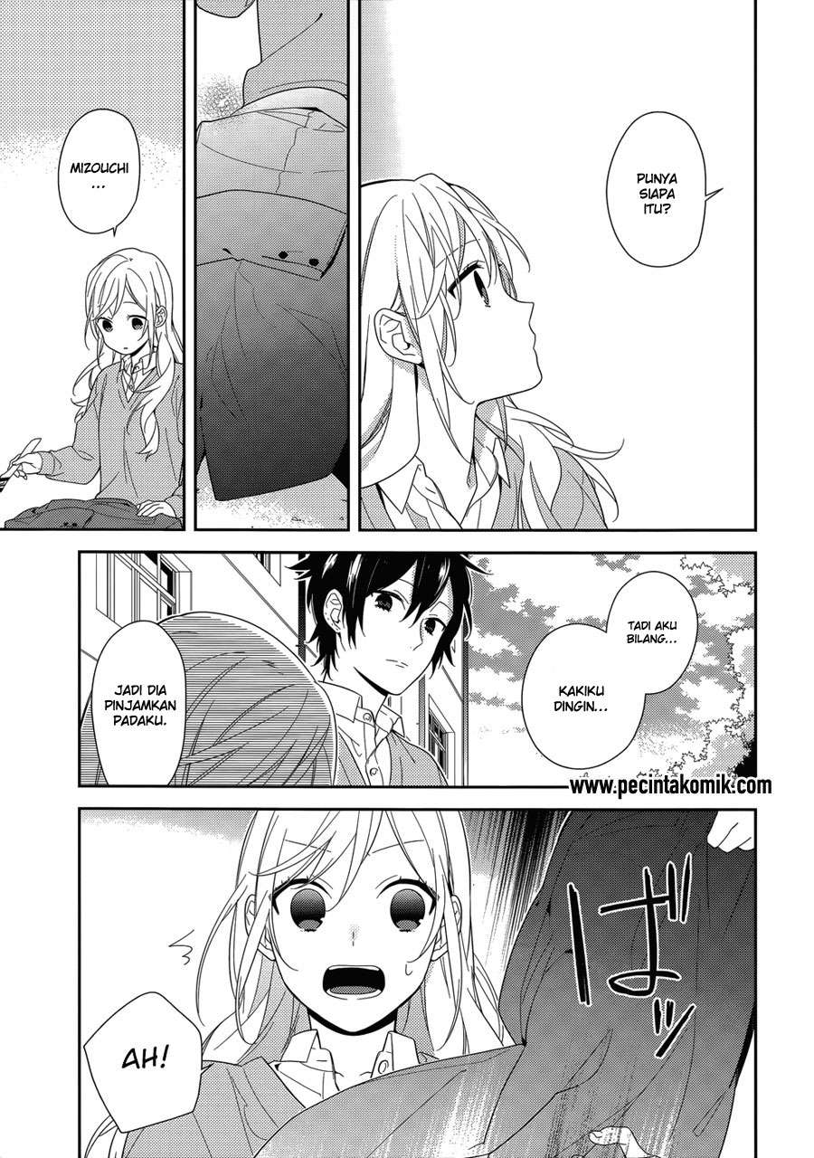 Chapter 49 - halaman 20