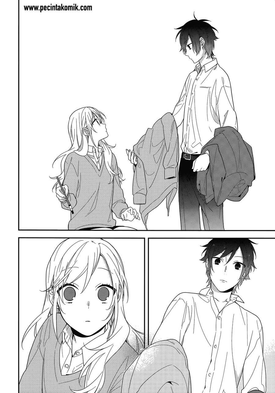 Chapter 49 - halaman 21