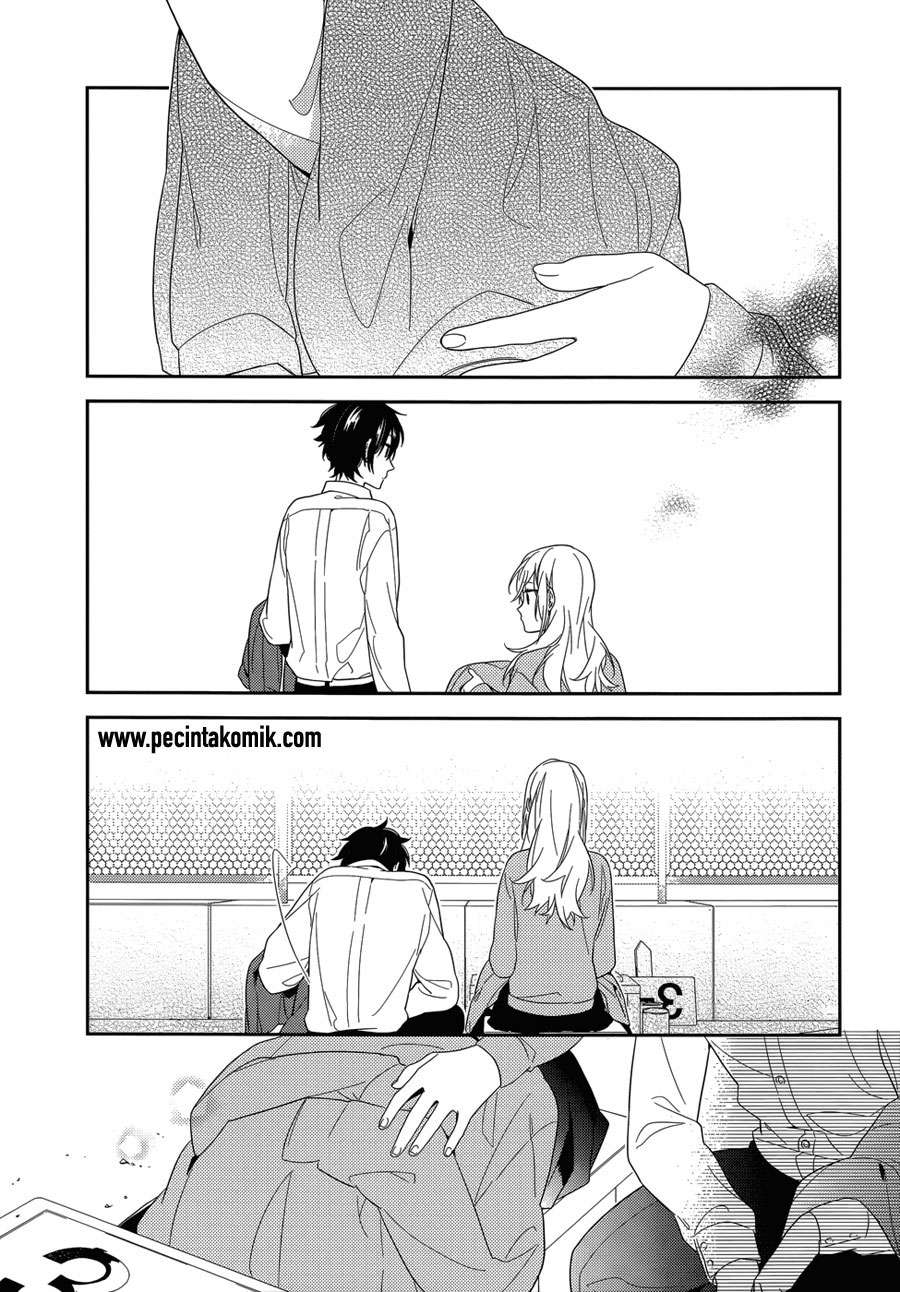 Chapter 49 - halaman 22