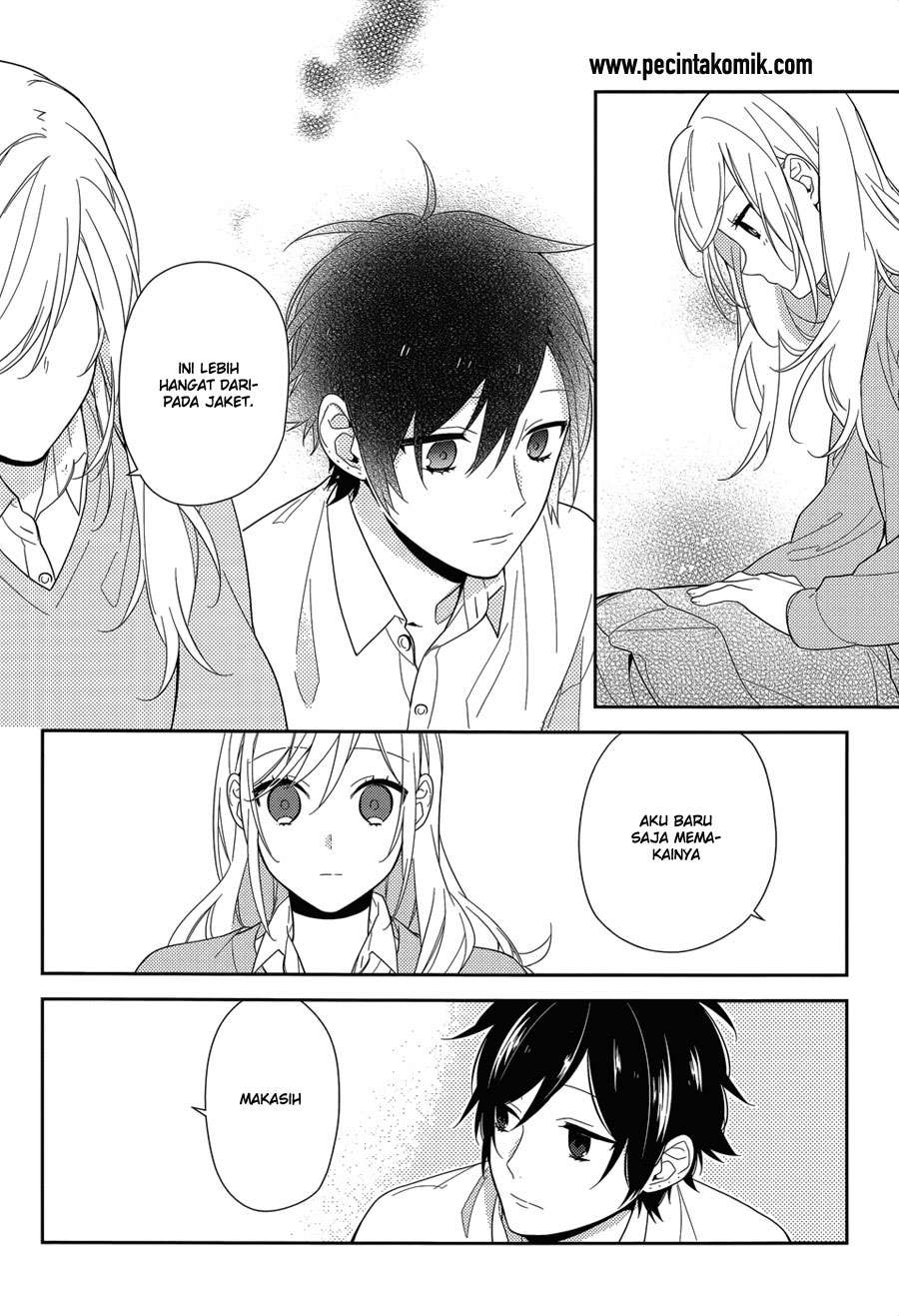 Chapter 49 - halaman 23