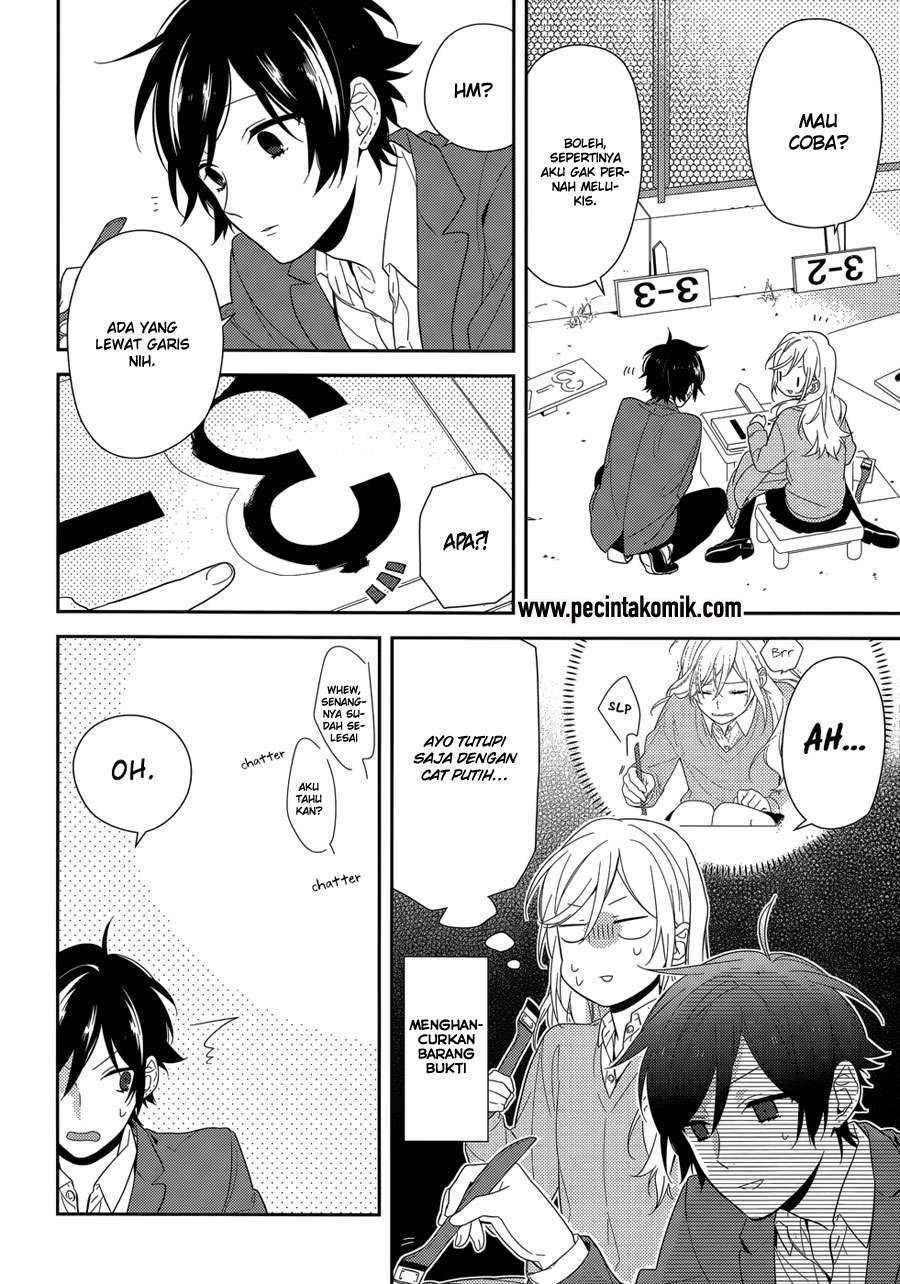 Chapter 49 - halaman 25