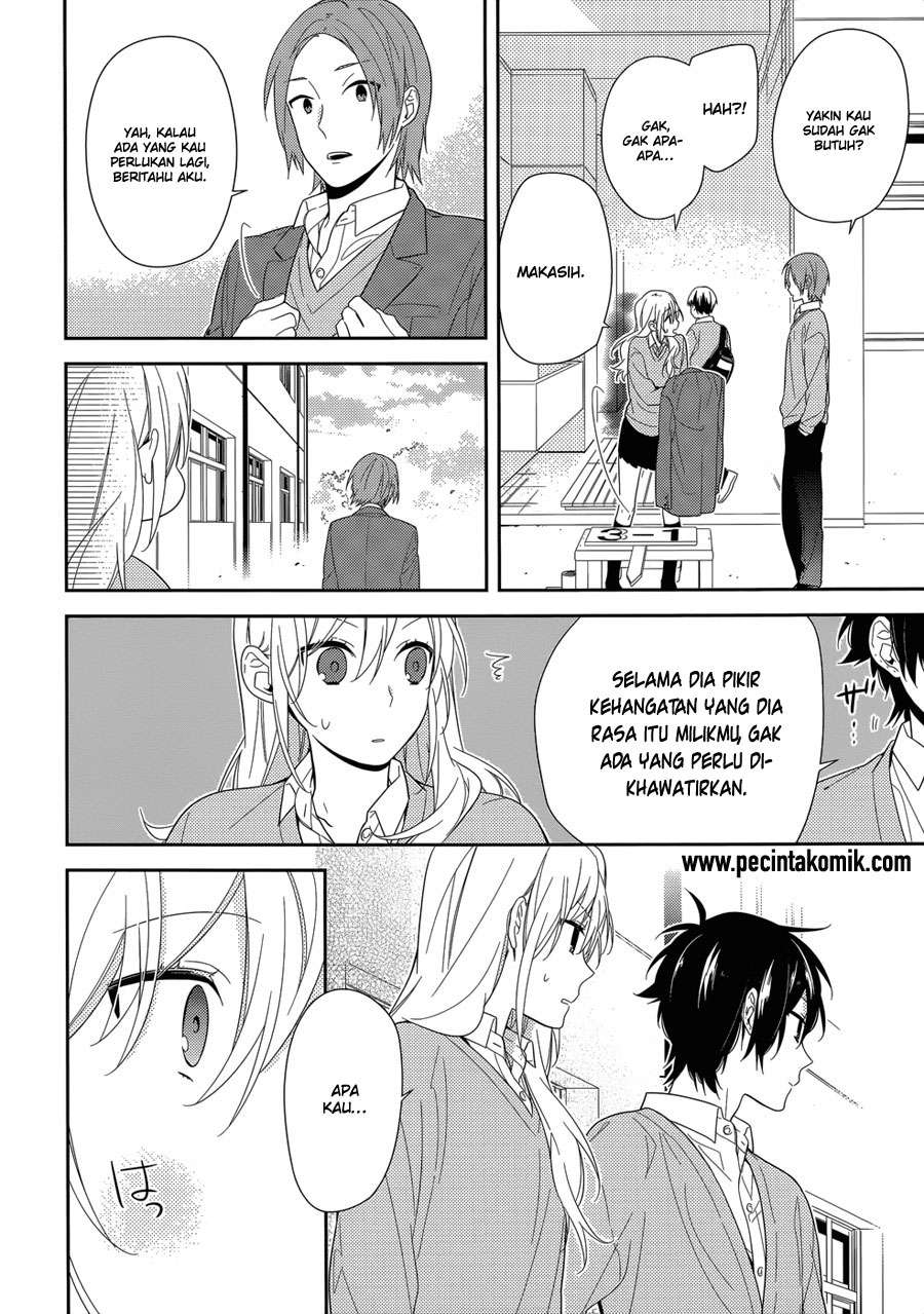 Chapter 49 - halaman 27