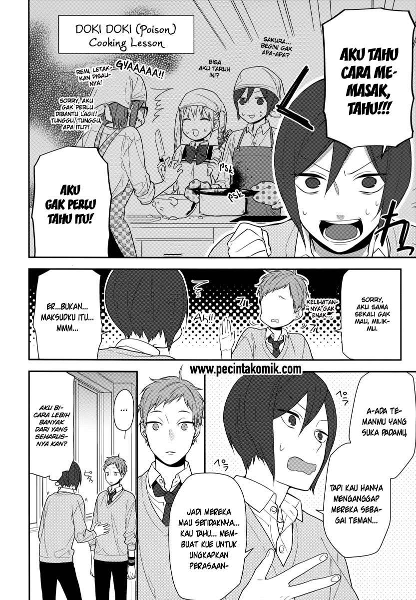 Chapter 48 - halaman 15