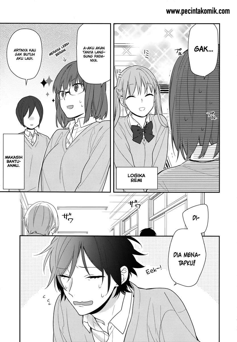 Chapter 48 - halaman 18