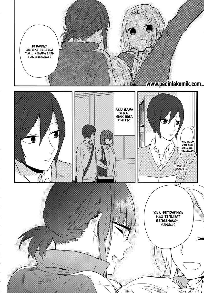Chapter 48 - halaman 9